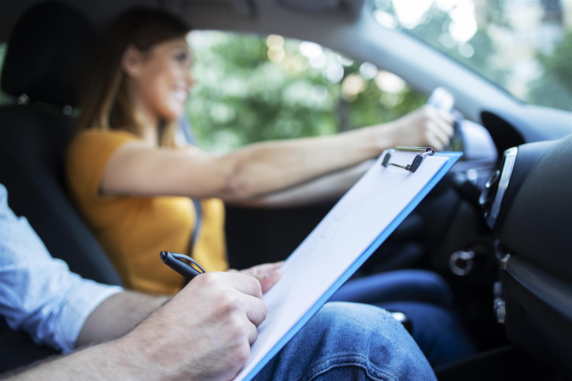 Buying Your First Car: What You Need to Know