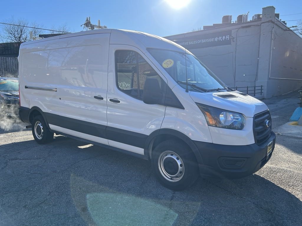 2020 FORD TRANSIT MEDIUM ROOF IDEAL AUTO SALES CENTER | NEW&USED CAR ...