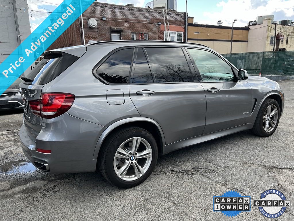 2018+BMW+X5+XDRIVE50I+M+SPORT