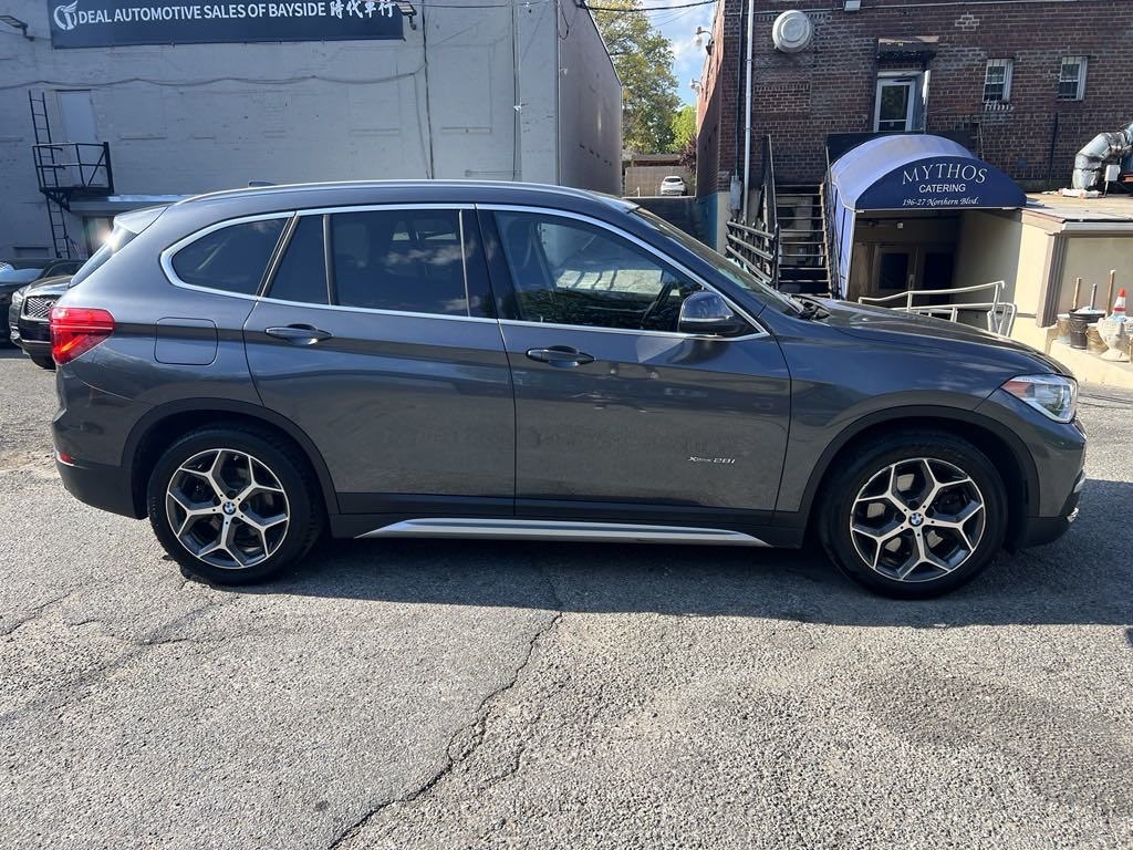 2016+BMW+X1+28I+XDRIVE+XLINE