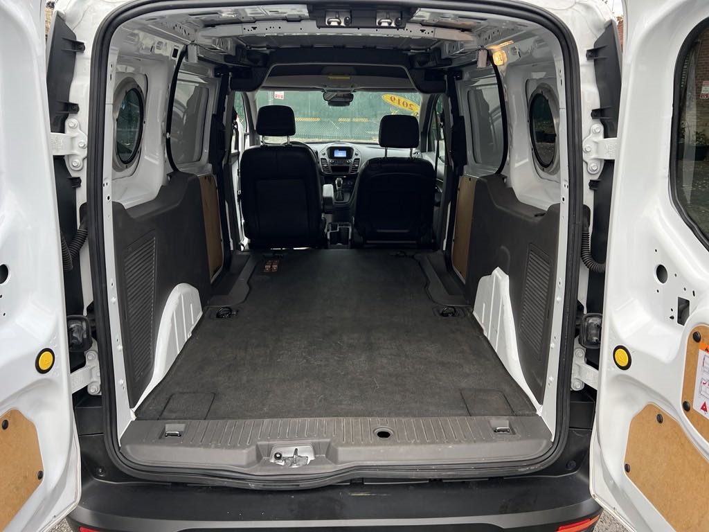 2019+FORD+TRANSIT+CONNECT+CONNECT+XL