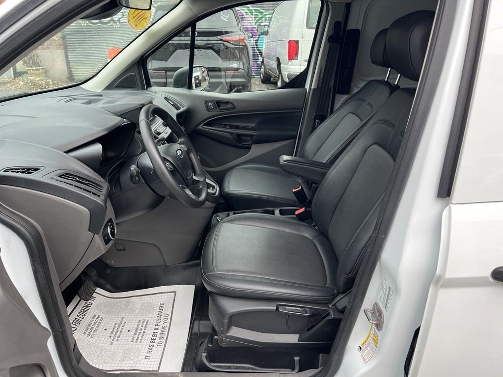 2019+FORD+TRANSIT+CONNECT+CONNECT+XL
