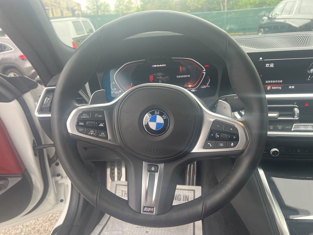 2021+BMW+M440I+M440I+XDRIVE
