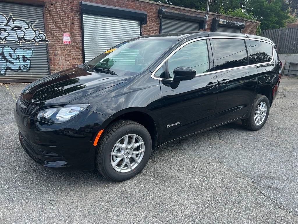 2023 Chrysler Voyager Lx Ideal Auto Sales Center Newandused Car Dealers