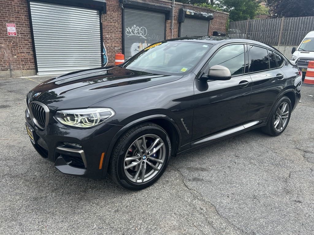 2020+BMW+X4+M40Ifor sale in IDEAL AUTO