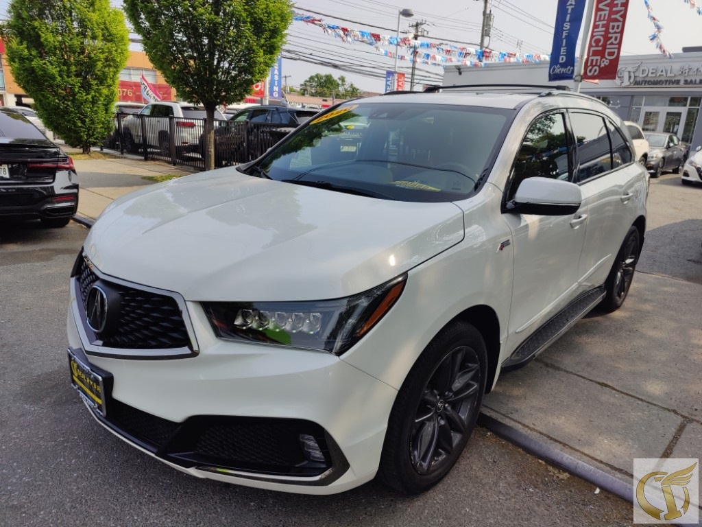 2020+ACURA+MDX+SH-AWD+A-SPECfor sale in IDEAL AUTO