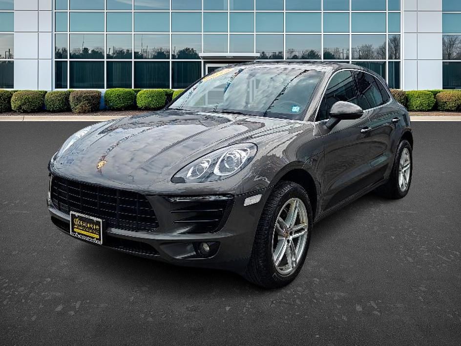 2015+PORSCHE+MACAN+S