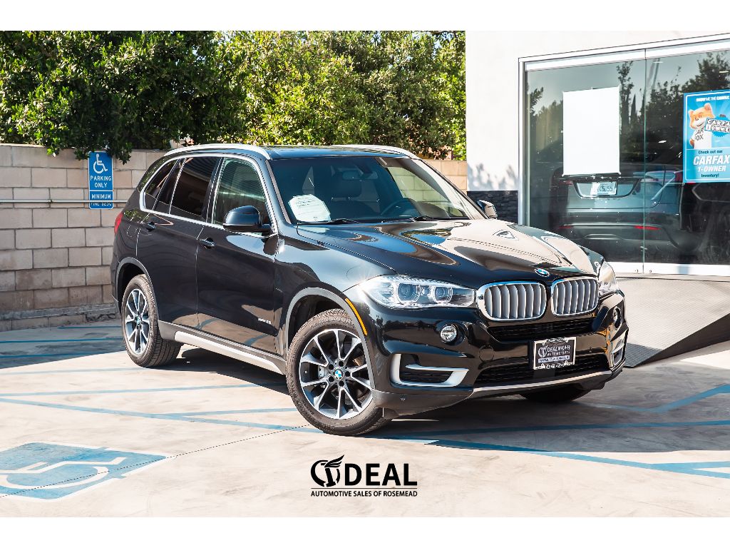 2018+BMW+X5+SDRIVE35I