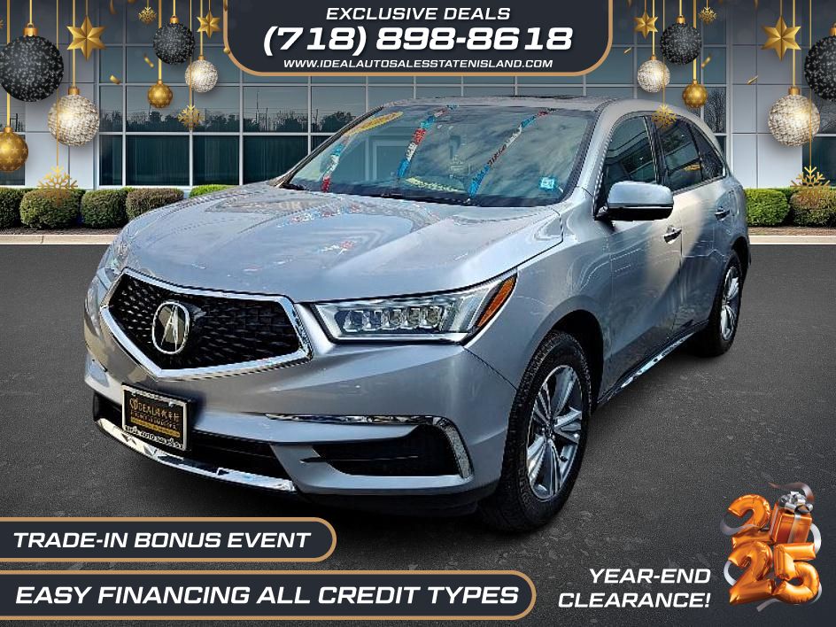 2020+ACURA+MDX+SH-AWDfor sale in IDEAL AUTO