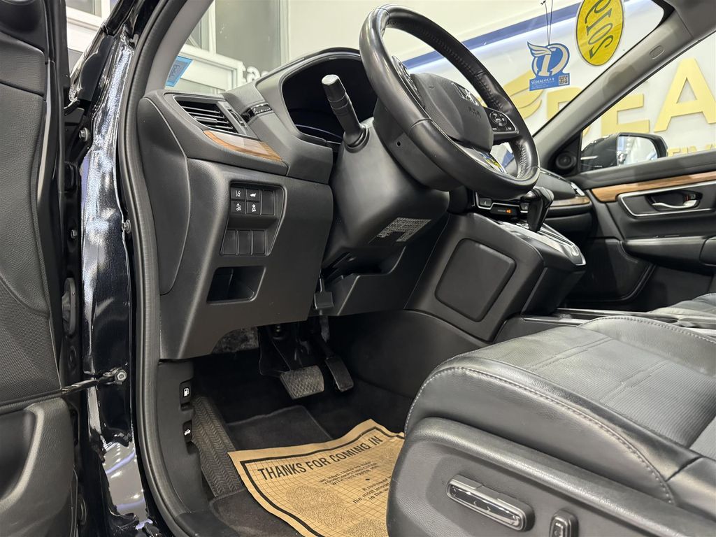 2019 HONDA CR-V EX-L | IDEAL AUTO SALES CENTER | NEW&USED CAR DEALERS ...